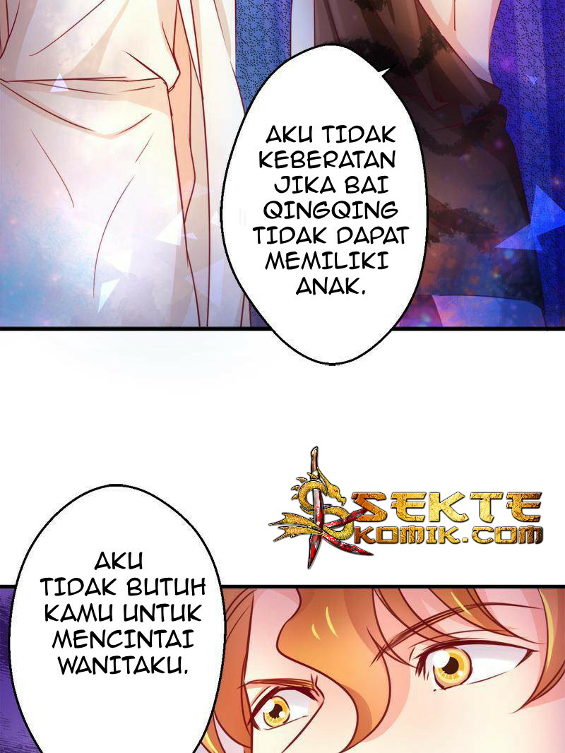 Beauty and the Beasts Chapter 08 Bahasa Indonesia